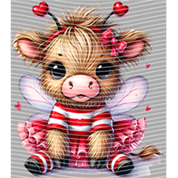 Valentine's Day-QRJ  5259